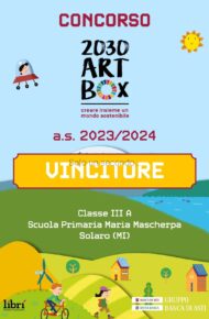 Concorso Art Box 2023